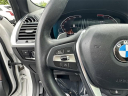 Thumbnail image of 2020 BMW X3 at Dana Ford Lincoln