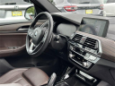 Thumbnail image of 2020 BMW X3 at Dana Ford Lincoln
