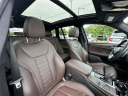 Thumbnail image of 2020 BMW X3 at Dana Ford Lincoln