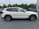Thumbnail image of 2020 BMW X3 at Dana Ford Lincoln
