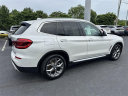 Thumbnail image of 2020 BMW X3 at Dana Ford Lincoln