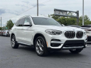 Thumbnail image of 2020 BMW X3 at Dana Ford Lincoln