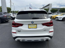 Thumbnail image of 2020 BMW X3 at Dana Ford Lincoln