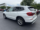 Thumbnail image of 2020 BMW X3 at Dana Ford Lincoln