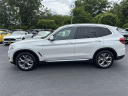Thumbnail image of 2020 BMW X3 at Dana Ford Lincoln