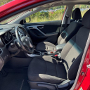 2016 Hyundai ELANTRA SE at CAR COMMANDER VIRGINIA INC