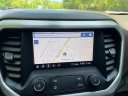 2020 GMC Acadia SLT at Low Country Volkswagen