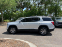 Thumbnail image of 2020 GMC Acadia at Low Country Volkswagen