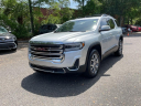Thumbnail image of 2020 GMC Acadia at Low Country Volkswagen