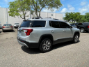 Thumbnail image of 2020 GMC Acadia at Low Country Volkswagen