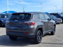 Thumbnail image of 2019 Jeep Compass at Subaru Of Kings Auto Mall