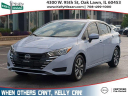 Thumbnail image of 2023 Nissan Versa at KellyNissan CDM