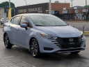 Thumbnail image of 2023 Nissan Versa at KellyNissan CDM