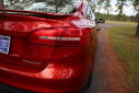 2018 Ford Focus Titanium at Daniels Chevrolet NEW