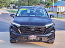 Thumbnail image of 2023 Honda CR-V at Serra Buick Gmc Champaign