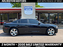 Thumbnail image of 2014 Dodge Charger at Arlington Motors LLC