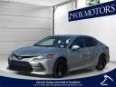 Thumbnail image of 2022 Toyota Camry at Chrysler Dodge Jeep Ram of Southfield