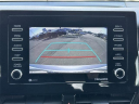 Thumbnail image of 2022 Toyota Camry at Chrysler Dodge Jeep Ram of Southfield