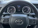 Thumbnail image of 2022 Toyota Camry at Chrysler Dodge Jeep Ram of Southfield