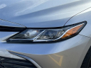 Thumbnail image of 2022 Toyota Camry at Chrysler Dodge Jeep Ram of Southfield