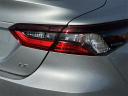 Thumbnail image of 2022 Toyota Camry at Chrysler Dodge Jeep Ram of Southfield