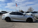 Thumbnail image of 2022 Toyota Camry at Chrysler Dodge Jeep Ram of Southfield