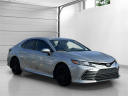 Thumbnail image of 2022 Toyota Camry at Chrysler Dodge Jeep Ram of Southfield