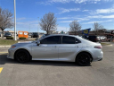 Thumbnail image of 2022 Toyota Camry at Chrysler Dodge Jeep Ram of Southfield