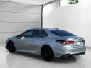 Thumbnail image of 2022 Toyota Camry at Chrysler Dodge Jeep Ram of Southfield