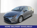 2024 Toyota Corolla LE at Lee Motor Company