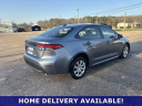 Thumbnail image of 2024 Toyota Corolla at Lee Motor Company