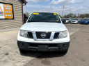 2018 Nissan Frontier SV at Showcase Auto Sales LLC