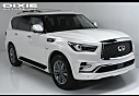 Thumbnail image of 2019 INFINITI QX80 at Dixie Motors