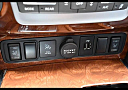 Thumbnail image of 2019 INFINITI QX80 at Dixie Motors