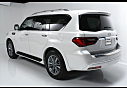 Thumbnail image of 2019 INFINITI QX80 at Dixie Motors