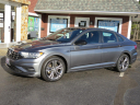 Thumbnail image of 2021 Volkswagen Jetta at Lake City Exports