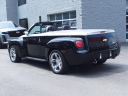 Thumbnail image of 2006 Chevrolet SSR at Dm Motors