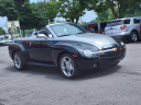 Thumbnail image of 2006 Chevrolet SSR at Dm Motors