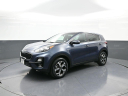Thumbnail image of 2021 Kia Sportage at Plaza Honda