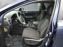 Thumbnail image of 2021 Kia Sportage at Plaza Honda