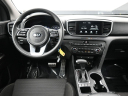 Thumbnail image of 2021 Kia Sportage at Plaza Honda