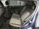 Thumbnail image of 2021 Kia Sportage at Plaza Honda