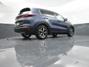 Thumbnail image of 2021 Kia Sportage at Plaza Honda