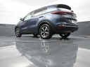 Thumbnail image of 2021 Kia Sportage at Plaza Honda
