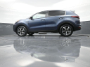 Thumbnail image of 2021 Kia Sportage at Plaza Honda