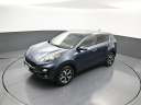 Thumbnail image of 2021 Kia Sportage at Plaza Honda