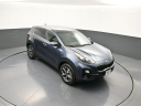 Thumbnail image of 2021 Kia Sportage at Plaza Honda