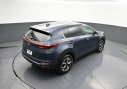 Thumbnail image of 2021 Kia Sportage at Plaza Honda