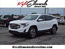 Thumbnail image of 2018 GMC Terrain at Kyle Edwards Buick Gmc