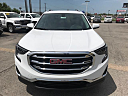 Thumbnail image of 2018 GMC Terrain at Kyle Edwards Buick Gmc